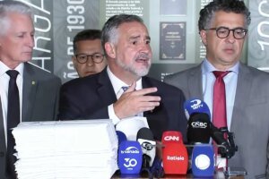 Ícone de sino para notificações