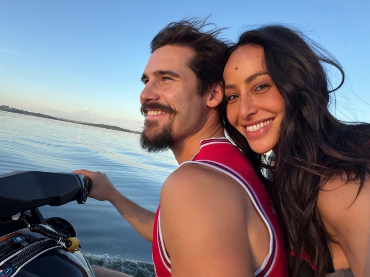Reprodução: Instagram/@sabrinasato