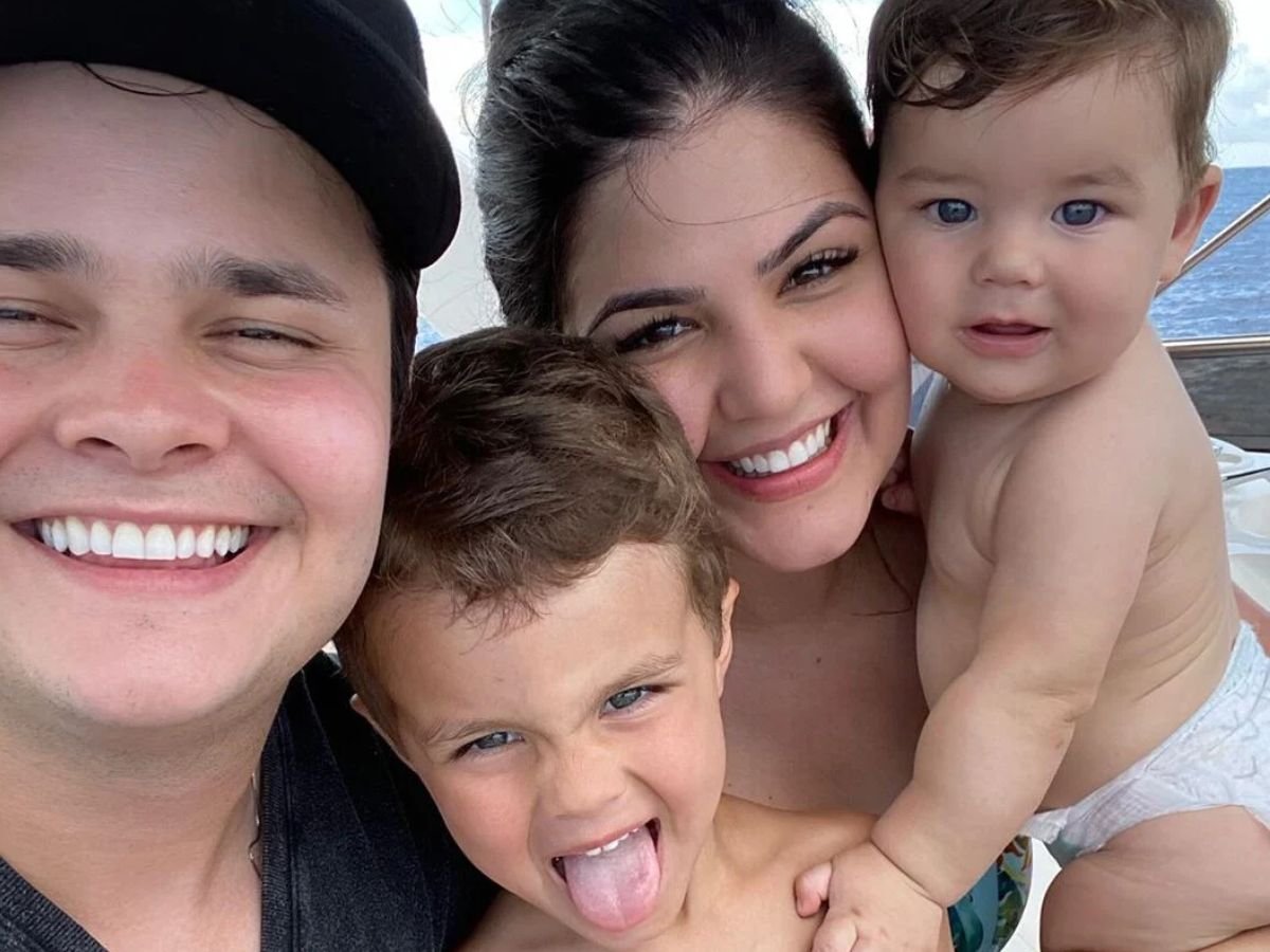 Reprodução / Instagram
