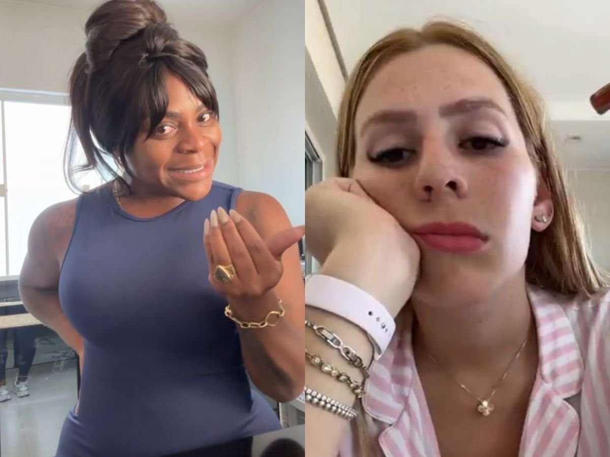 Crédito: Reprodução Instagram