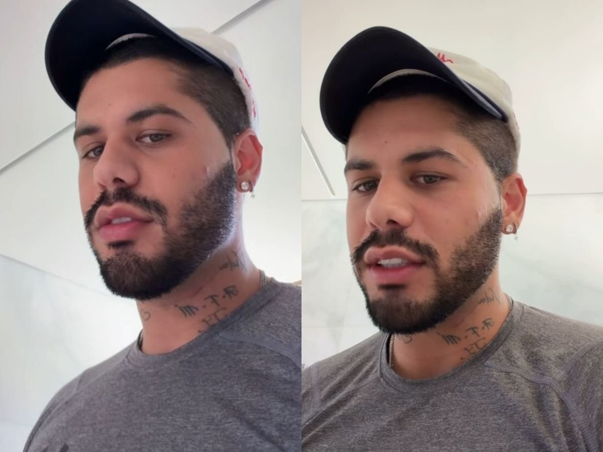 Crédito: Reprodução / Instagram