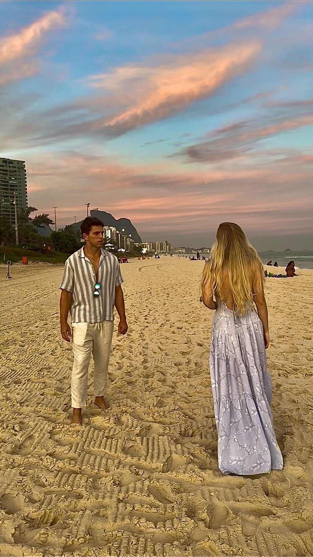 Foto: Reprodução/Instagram @amaurygnunes 