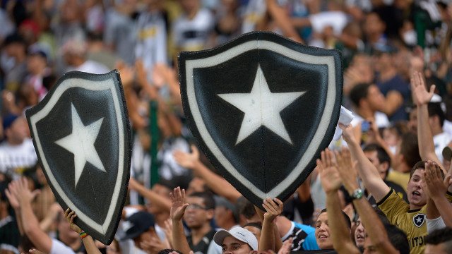 SAF do Botafogo tem novo diretor geral em meio a disputas judiciais