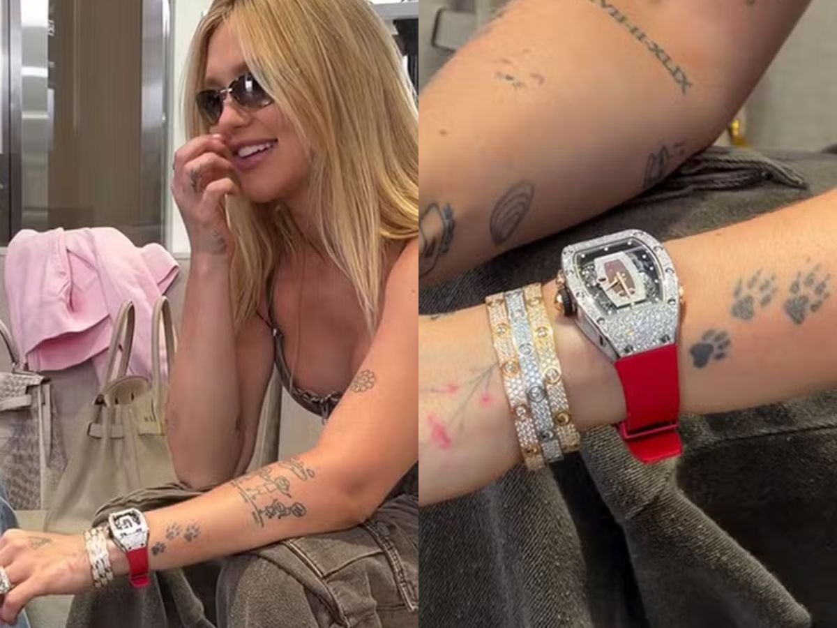 Reprodução / Instagram