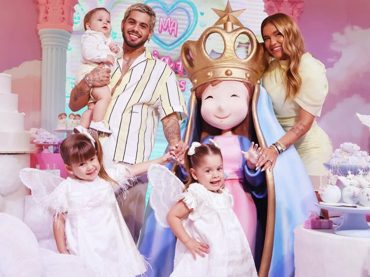 Foto: Agência Brazil News