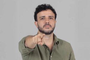 Ícone de sino para notificações