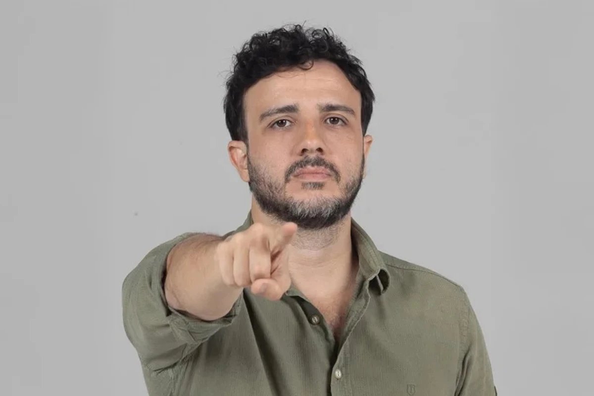 Ícone de sino para notificações