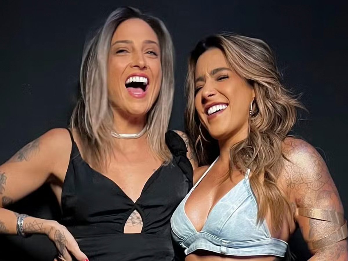 Crédito: Reprodução Instagram