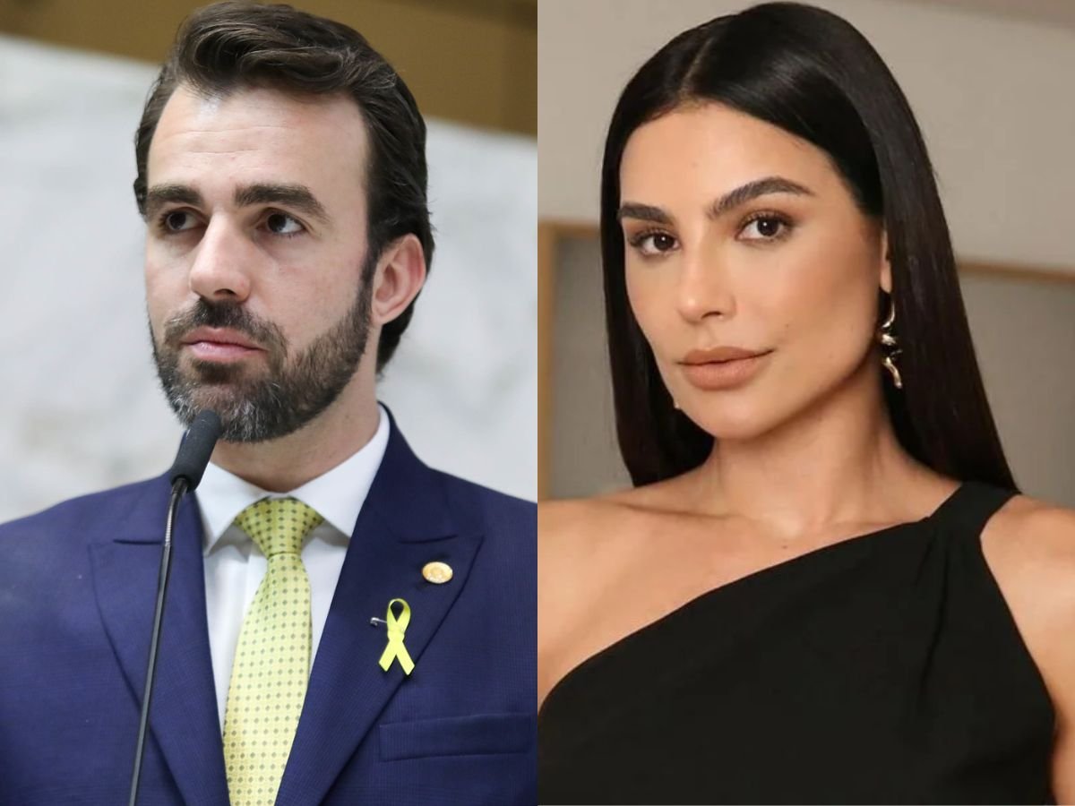 Foto: Bruna Sampaio / Reprodução: Instagram