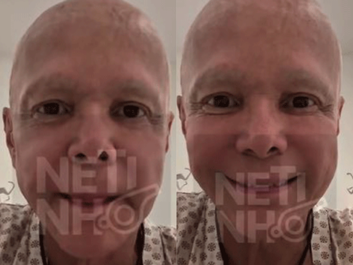Reprodução: Instagram/@netinhooficialbrasileiro