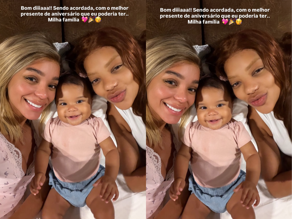 Reprodução/Instagram