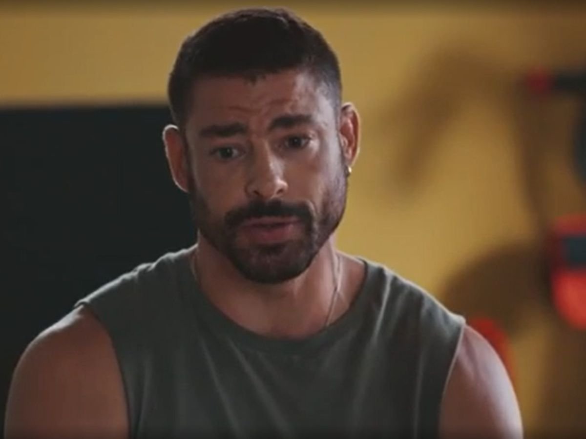 Reprodução/Globo
