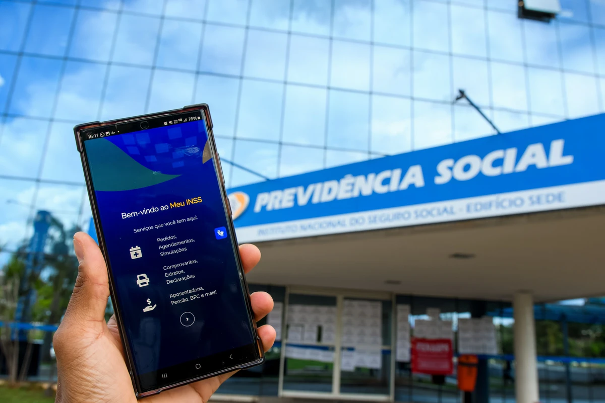 Ícone de sino para notificações