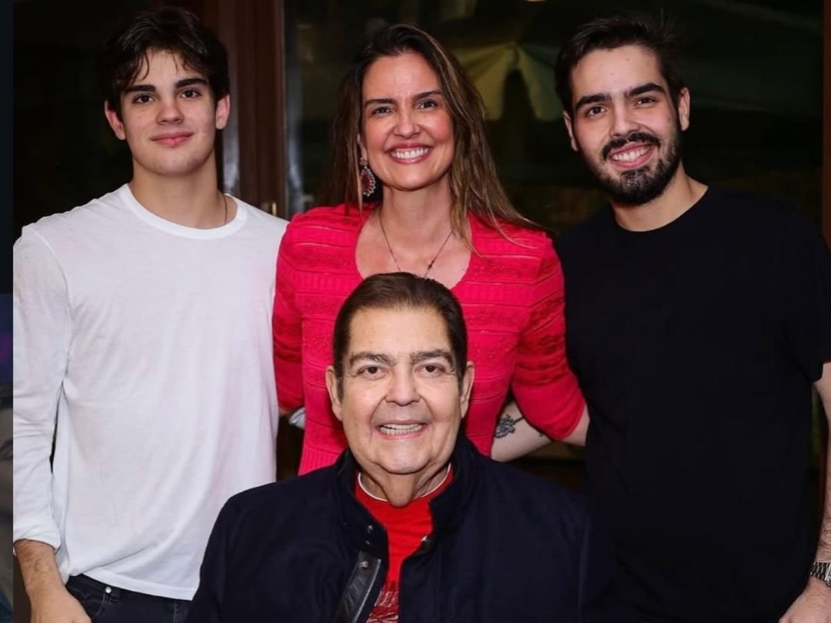 Reprodução / Instagram