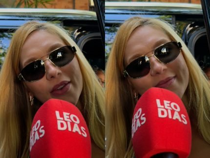 Virginia Fonseca