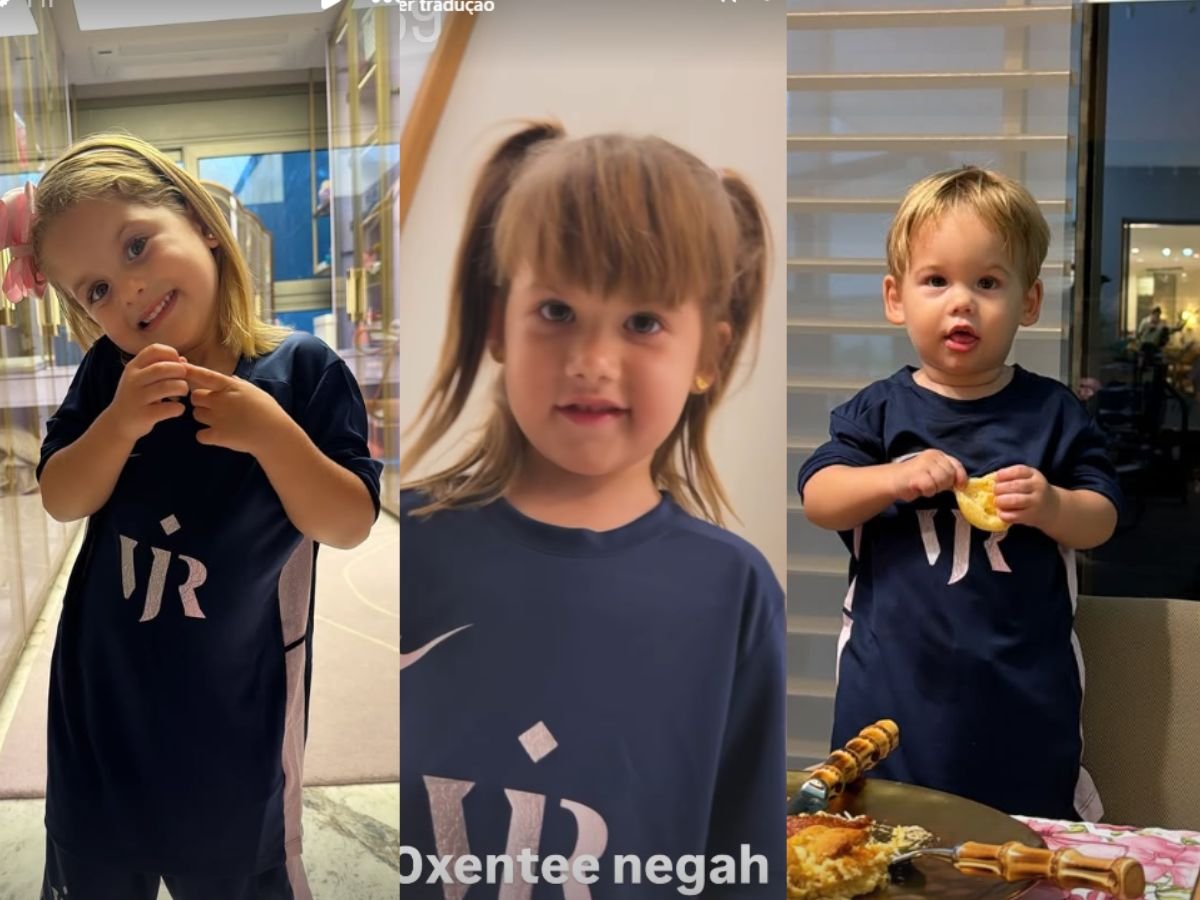 Reprodução Instagram