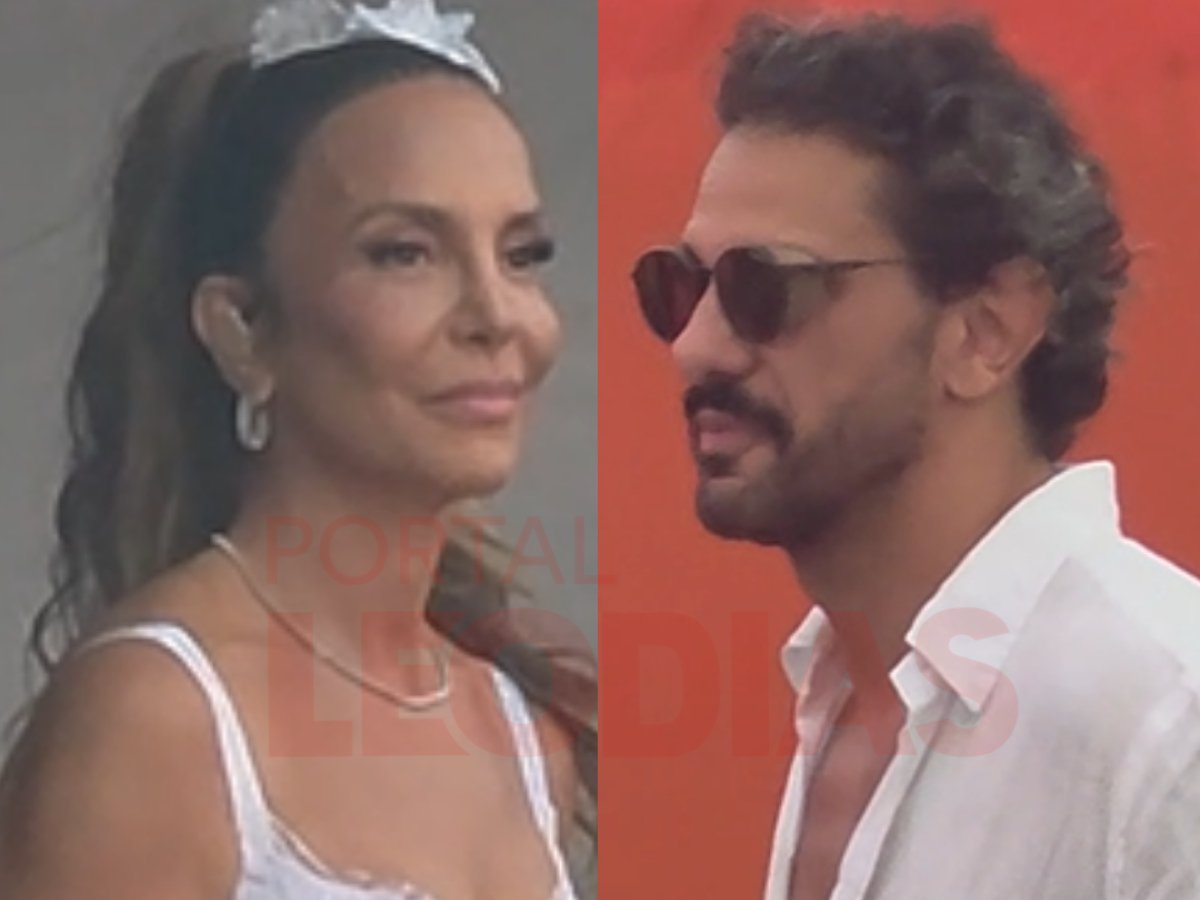 Foto: Fernando Bob/Portal Fama