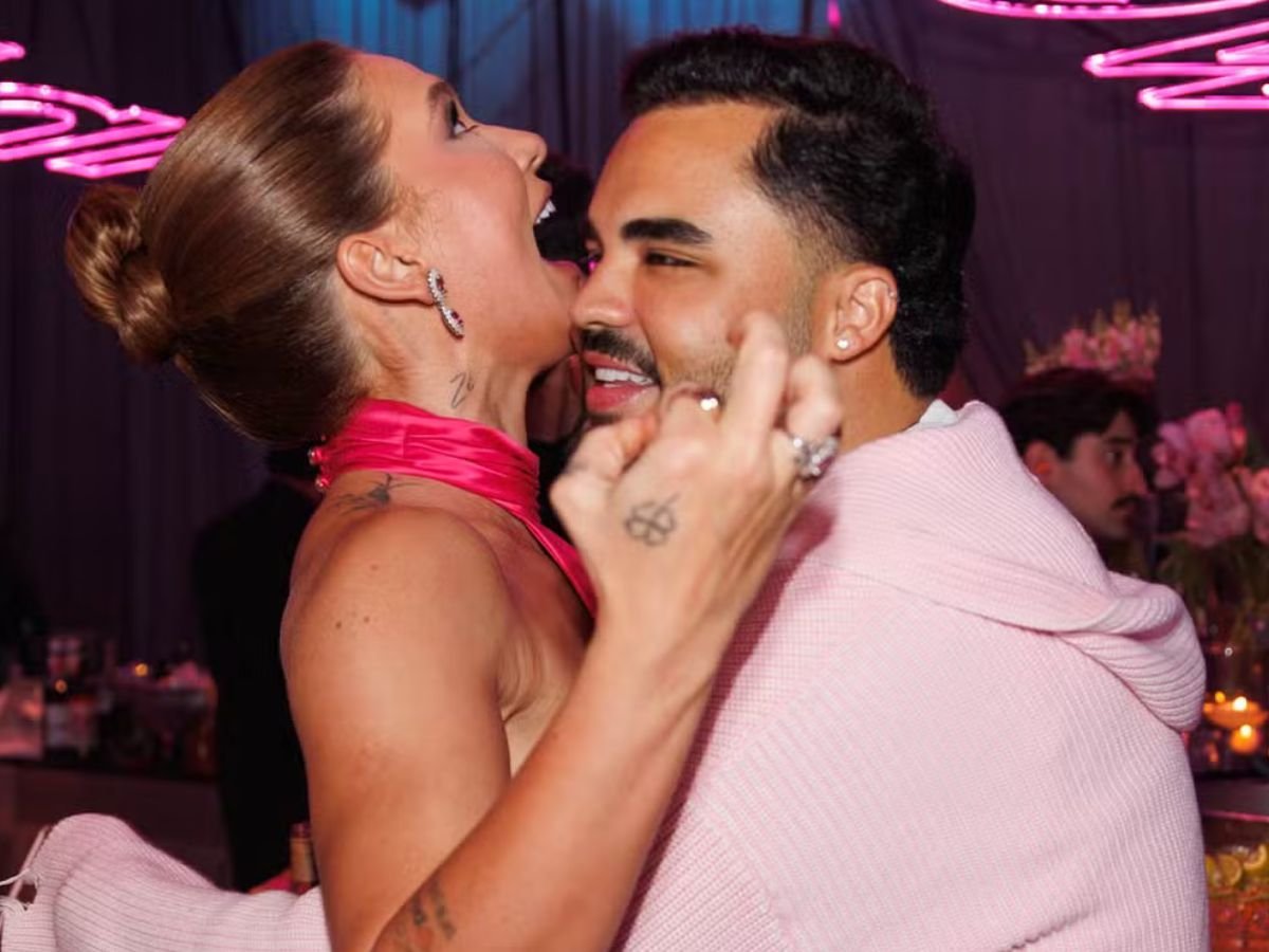 Foto: Andy Santana/BrazilNews Foto: Andy Santana/BrazilNews