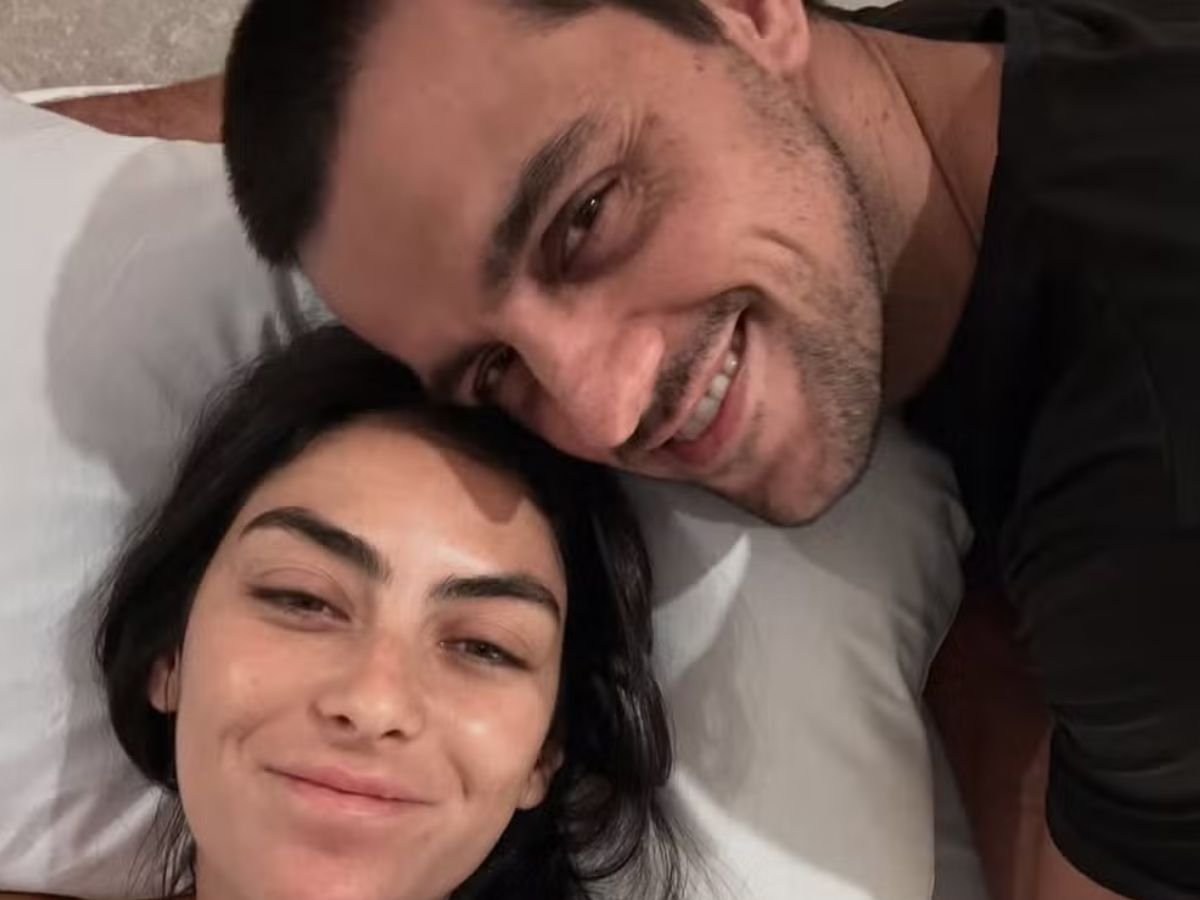 Crédito: Reprodução Instagram Crédito: Reprodução Instagram