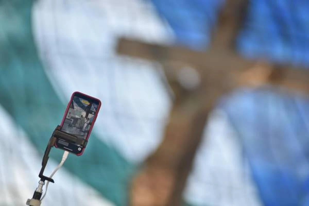 Ícone de sino para notificações