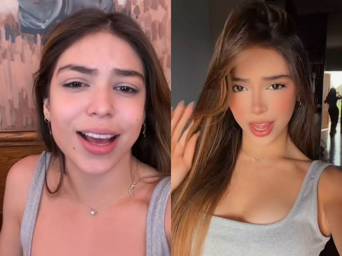 Reprodução / Instagram Reprodução / Instagram