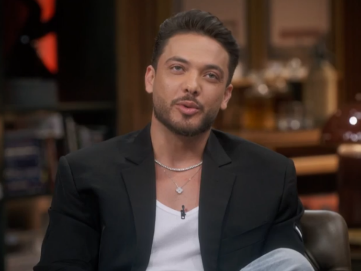 Foto: Reprodução/TV Globo
