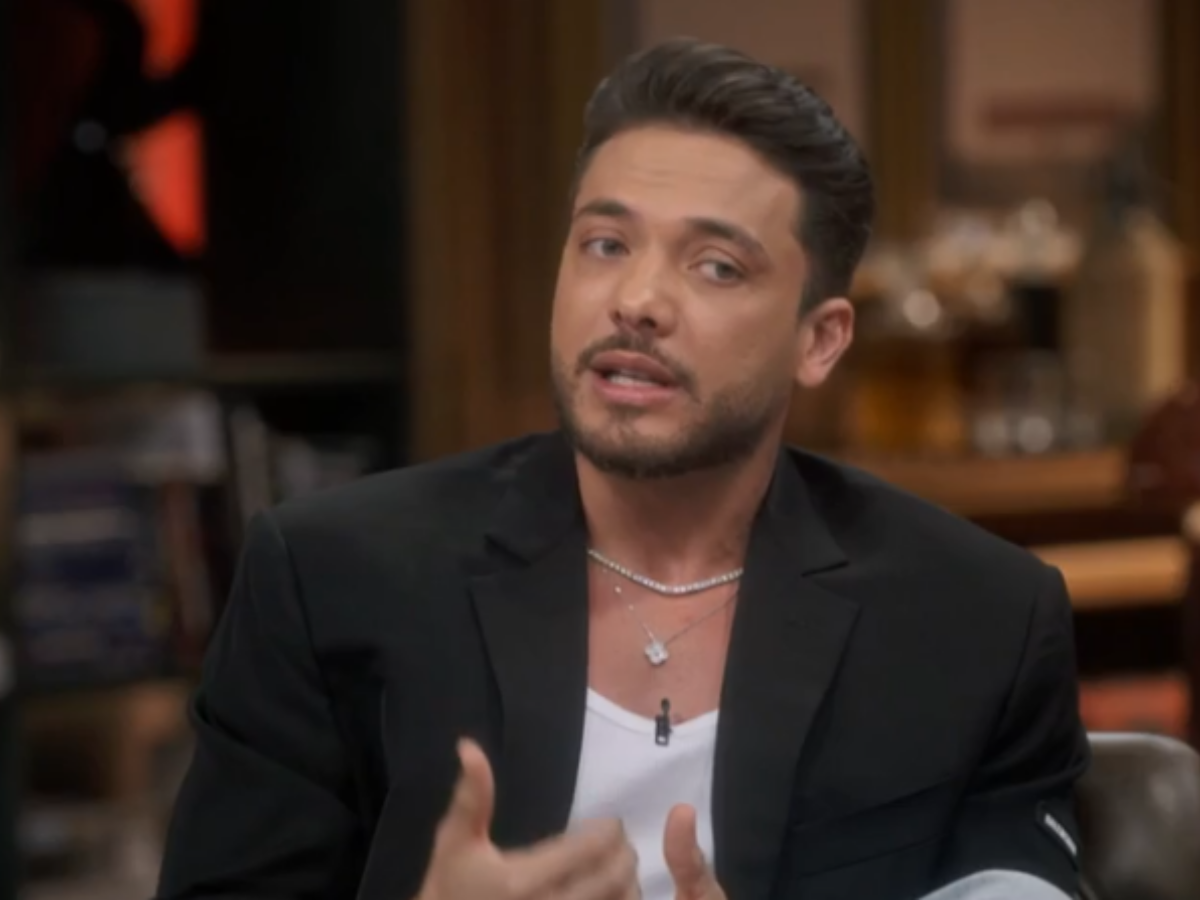 Foto: Reprodução/TV Globo