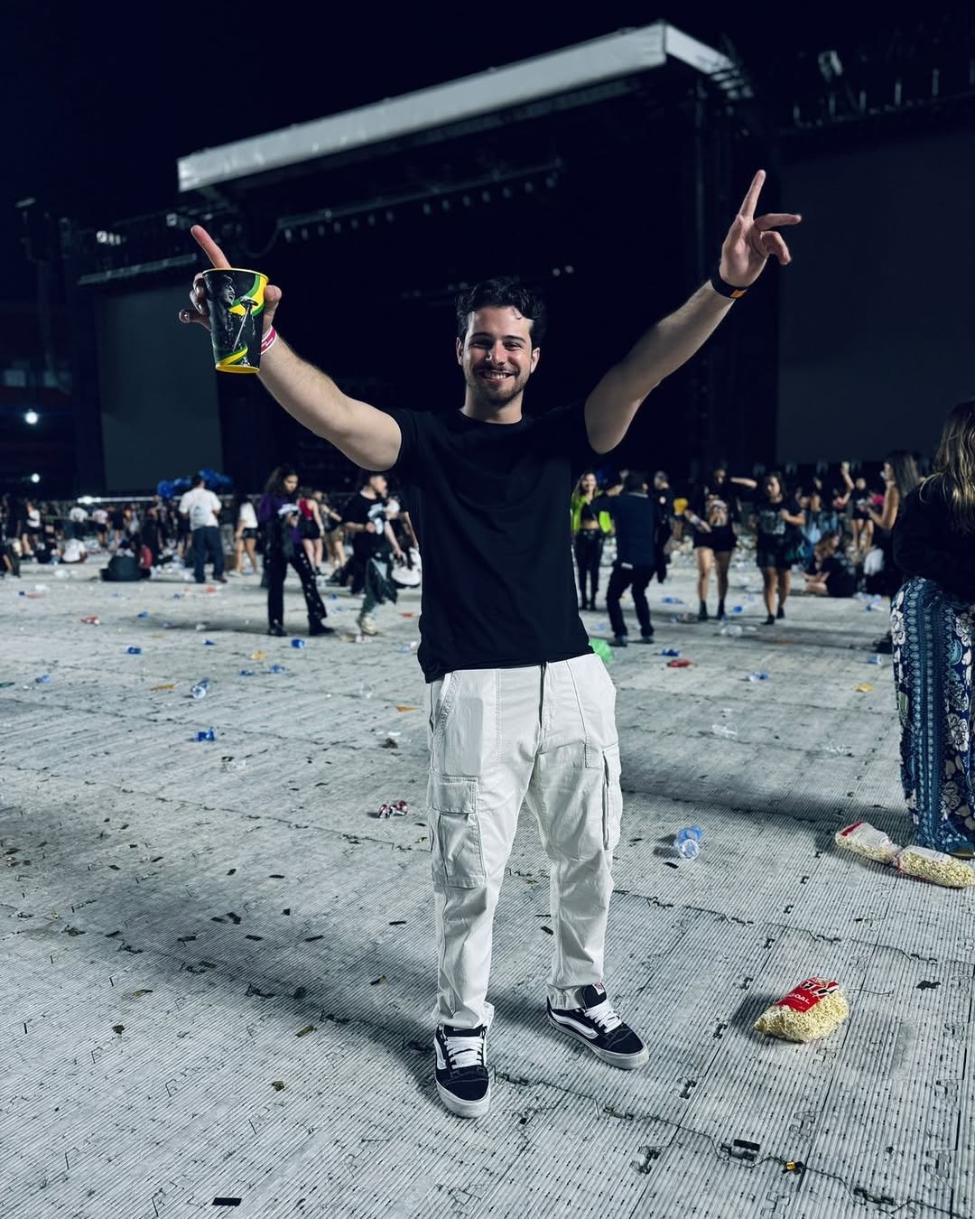 Foto: Reprodução/Instagram @felipecavalliere