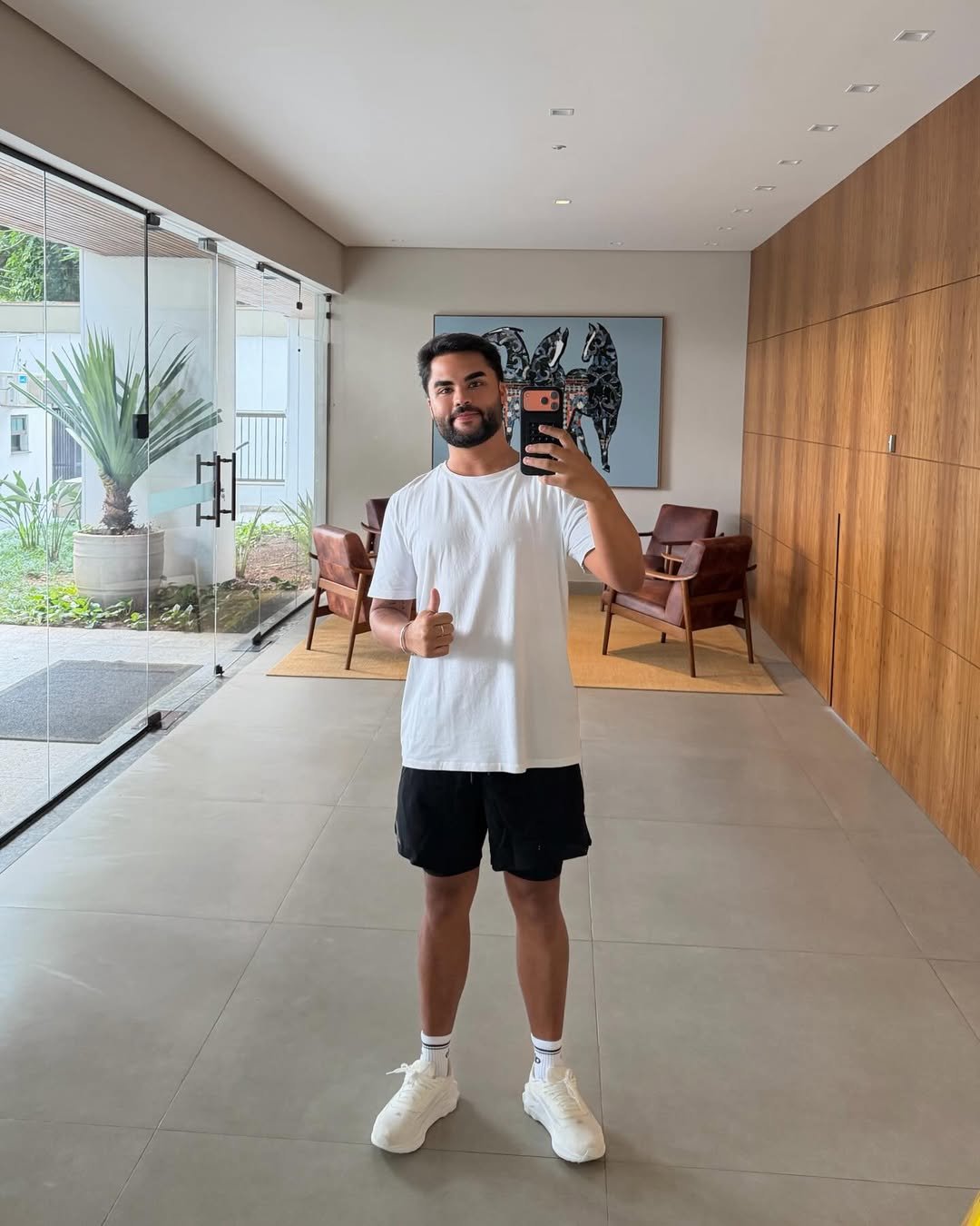 Reprodução Instragam
