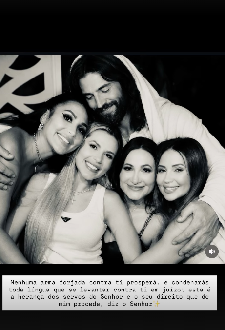 Crédito: Reprodução Instagram @dradayannebezerra Crédito: Reprodução Instagram @dradayannebezerra