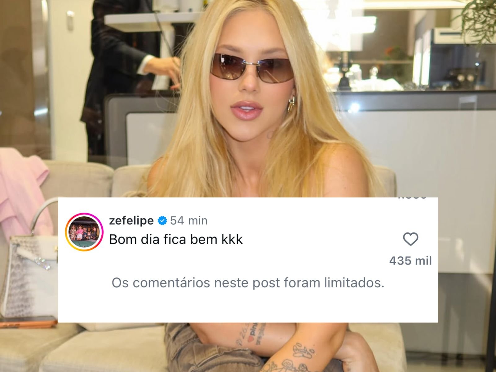 Foto: Reprodução