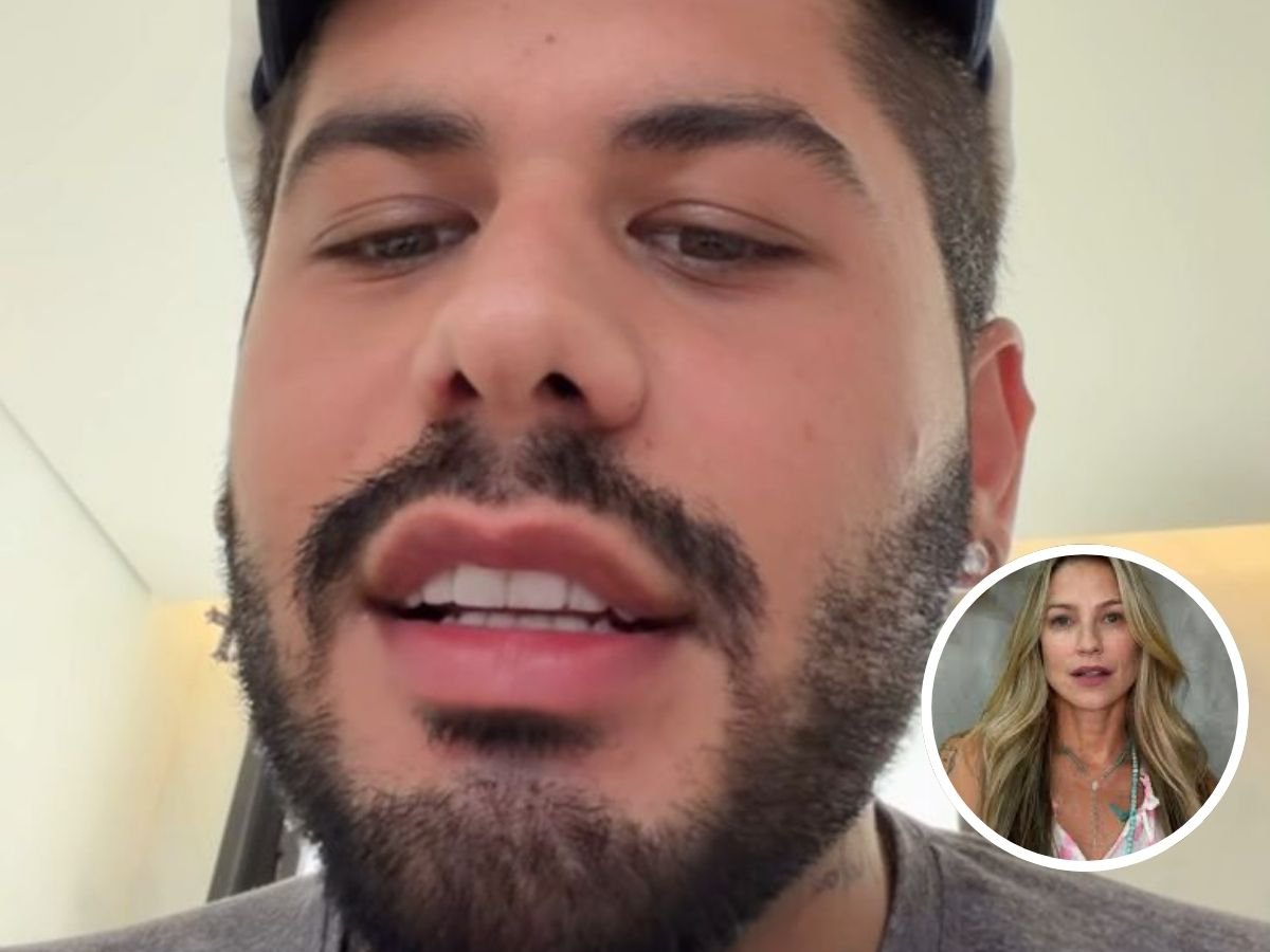 Crédito: Reprodução Instagram