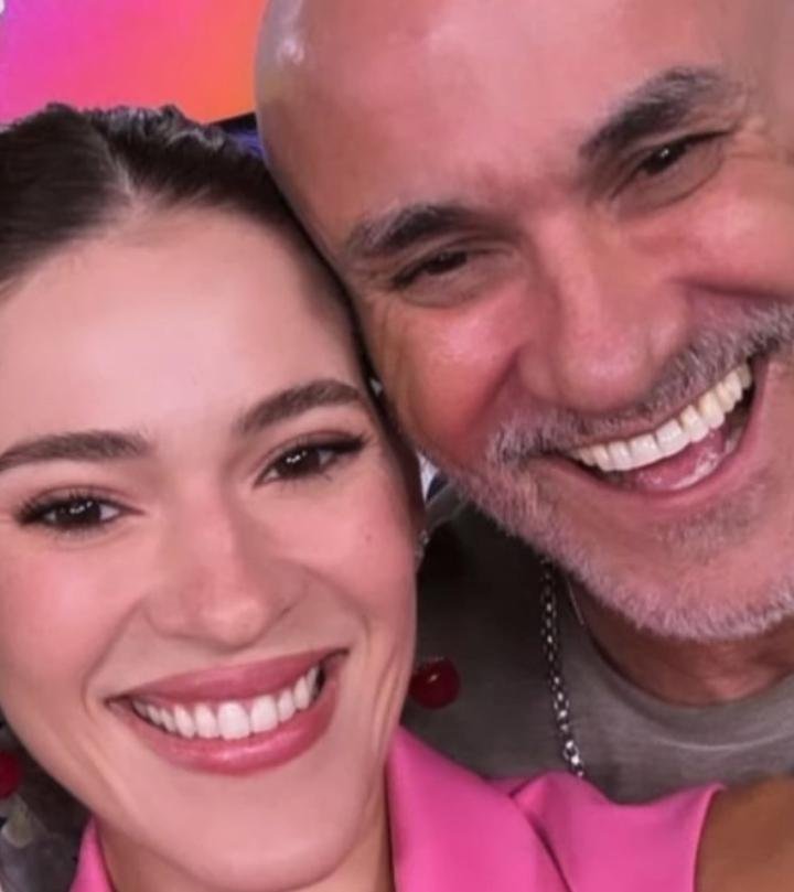 Reprodução/Instagram/@papito