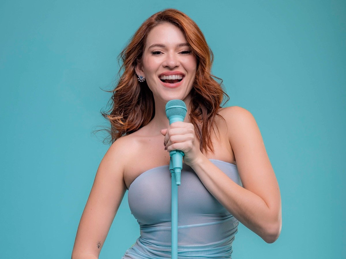 Ana Clara / Globo 