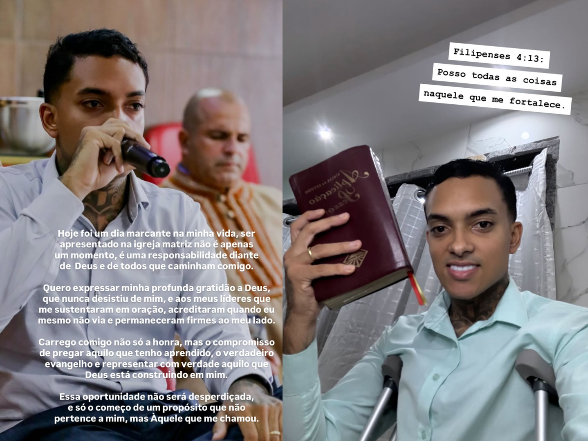 Reprodução/Instagram @mcbrinquedo