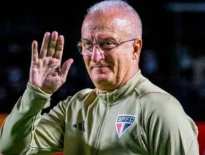 São Paulo prioriza retorno de Dorival Jr. após demissão de Roger Machado
