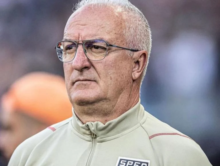São Paulo confirma acerto com Dorival Júnior após queda na Copa do Brasil