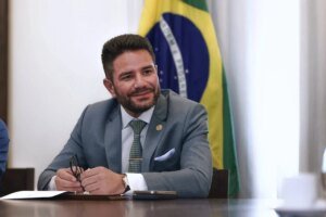 Ícone de sino para notificações