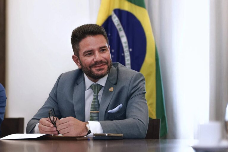 Ícone de sino para notificações