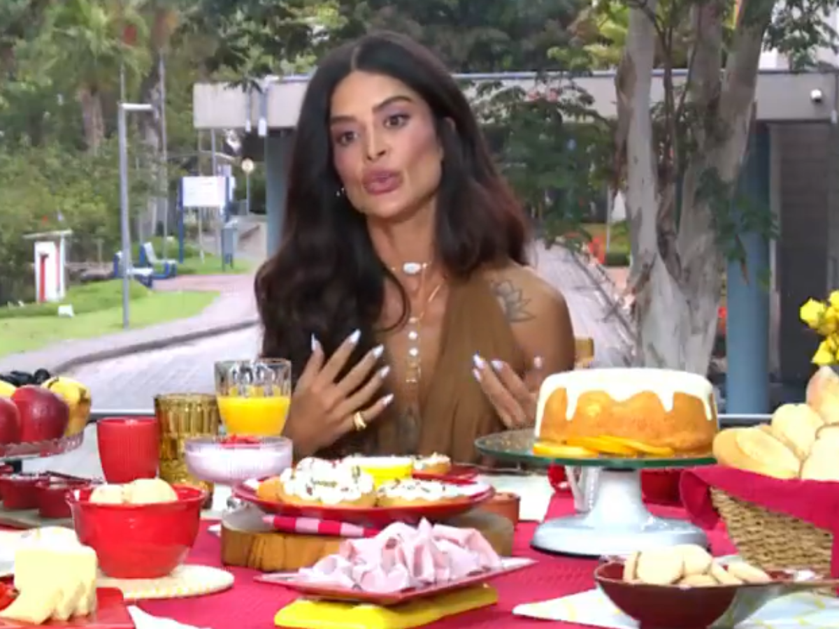 Crédito: Reprodução TV Globo