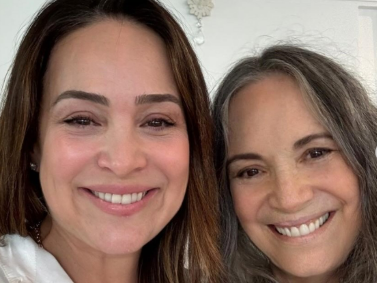 Crédito: Reprodução Instagram Gabriela Duarte 