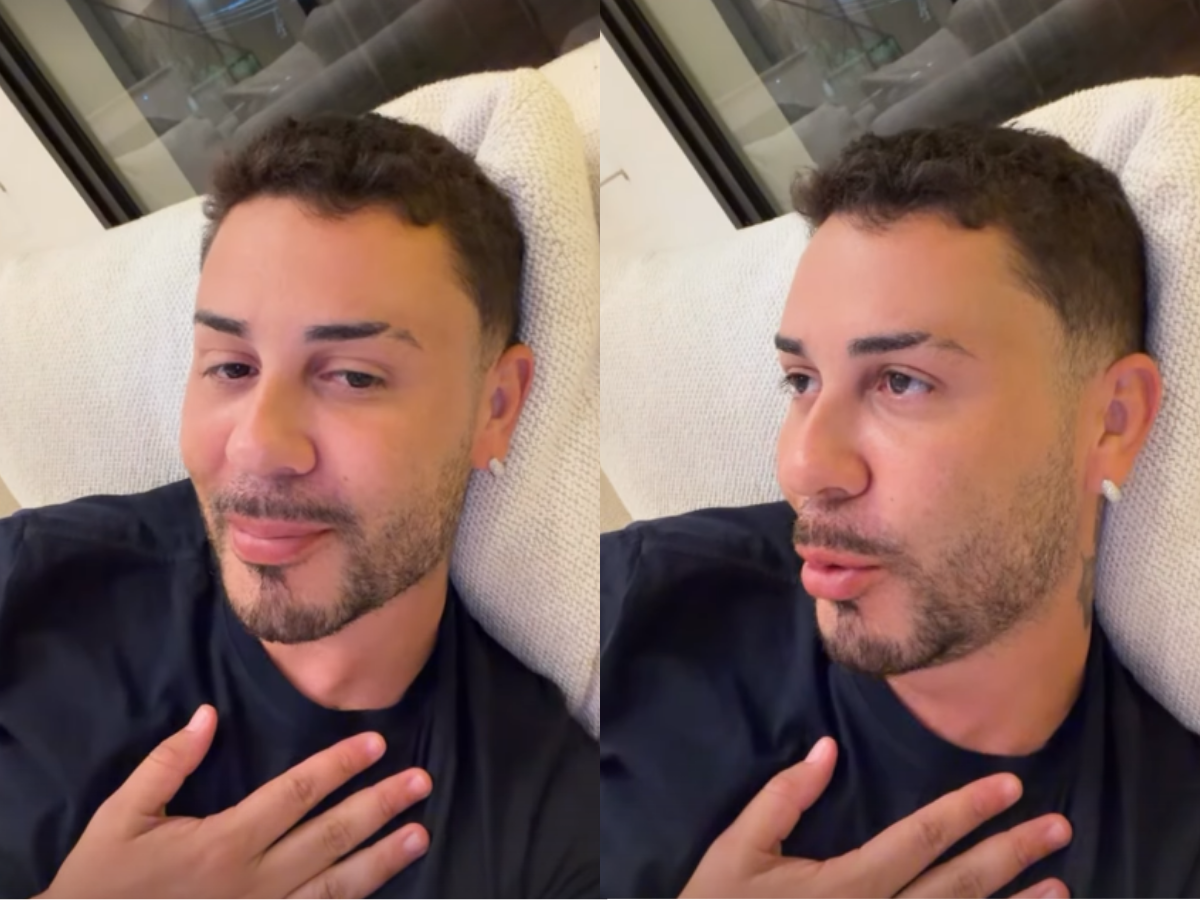 Reprodução/@carlinhos