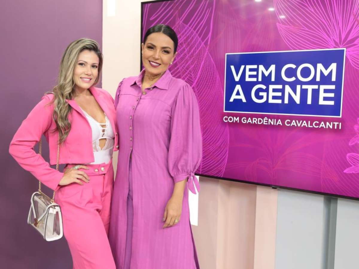 Reprodução/Band Reprodução/Band