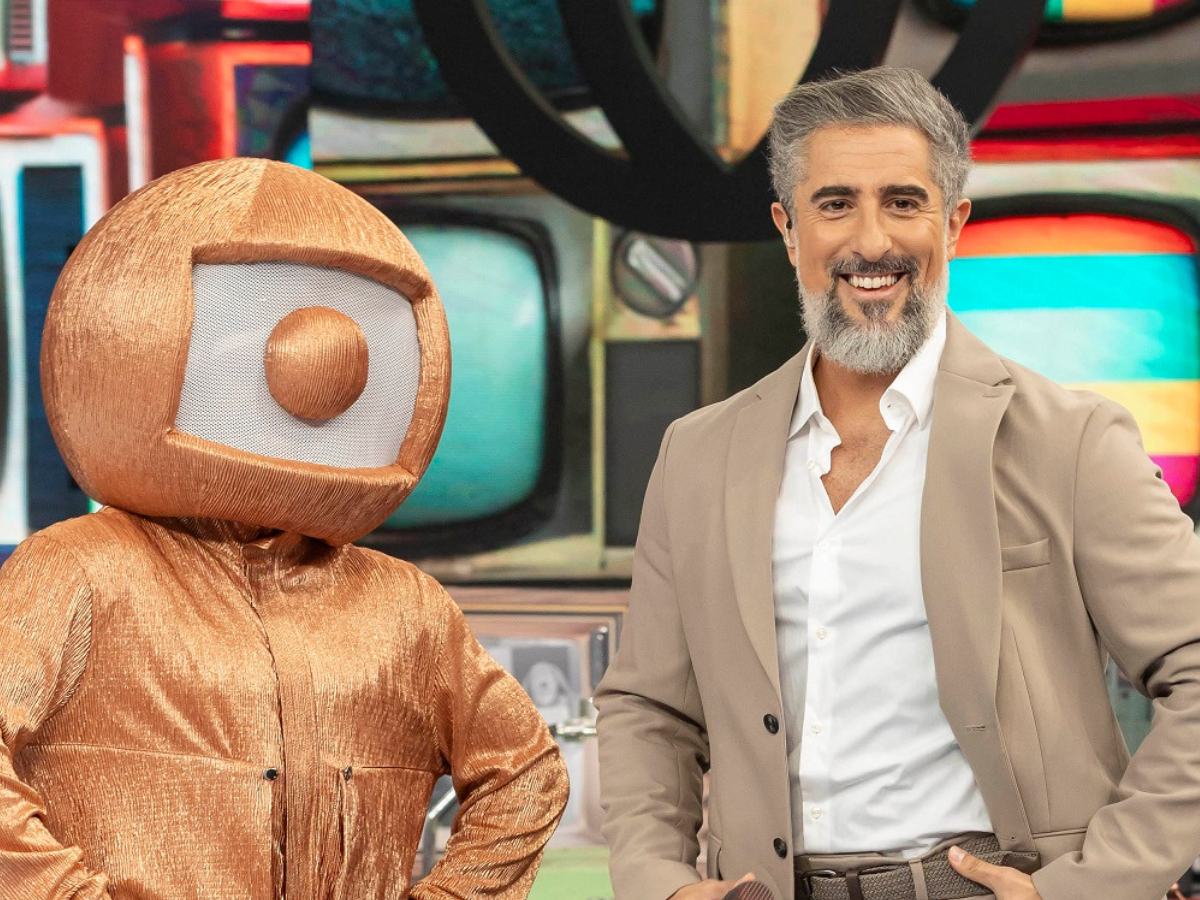 Divulgação/Globo Divulgação/Globo