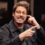 Projeto contra Fabio Porchat avança na Alerj e pode tornar o humorista “persona non grata”