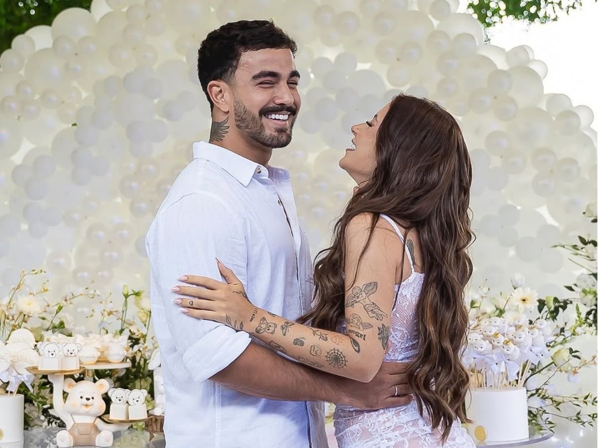 Reprodução: Instagram/Nathalia Valente