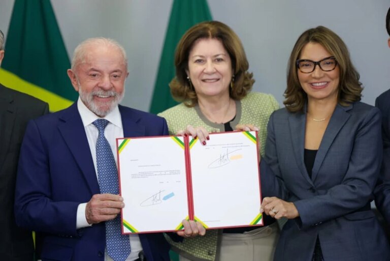 Ícone de sino para notificações