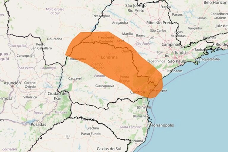Ícone de sino para notificações