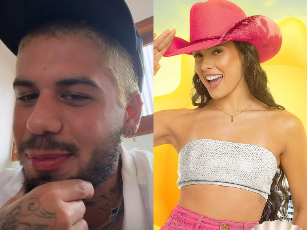 Reprodução / Instagram