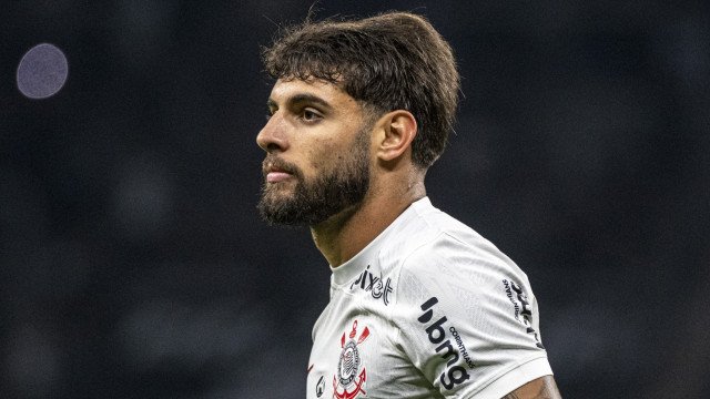 Yuri Alberto revela desejo de deixar o Corinthians: 'Buscar novos objetivos'